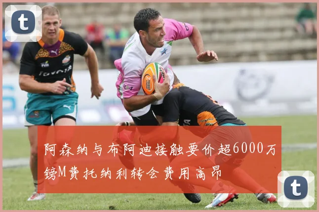 阿森纳与布阿迪接触要价超6000万镑M费托纳利转会费用高昂