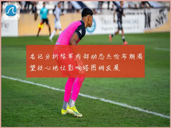 名记分析绿军内部动态杰伦布朗渴望核心地位影响塔图姆发展
